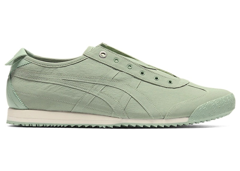 Onitsuka Tiger Mexico 66 Slip-On Dark Jade