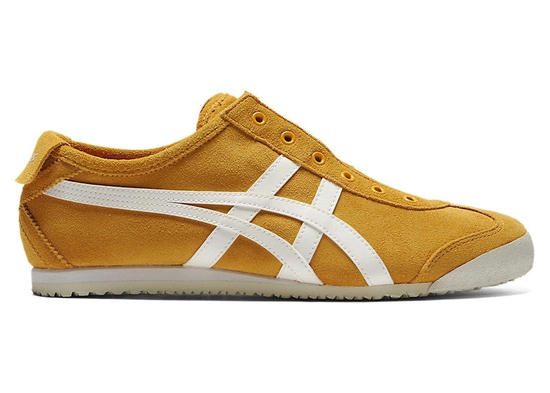 Onitsuka Tiger Mexico 66 Slip-On Golden Glow