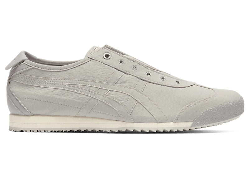 Onitsuka Tiger Mexico 66 Slip-On Oyster Grey