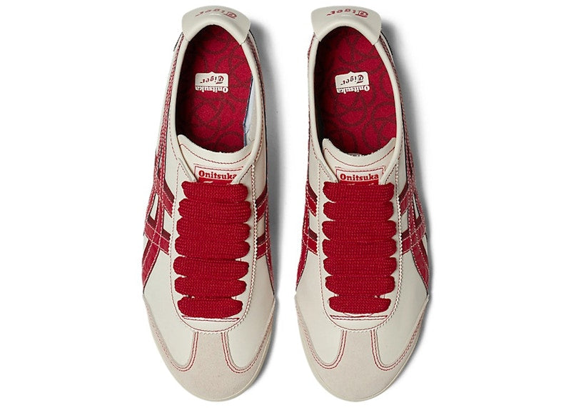 Onitsuka Tiger Mexico 66 Year of the Snake (2025)