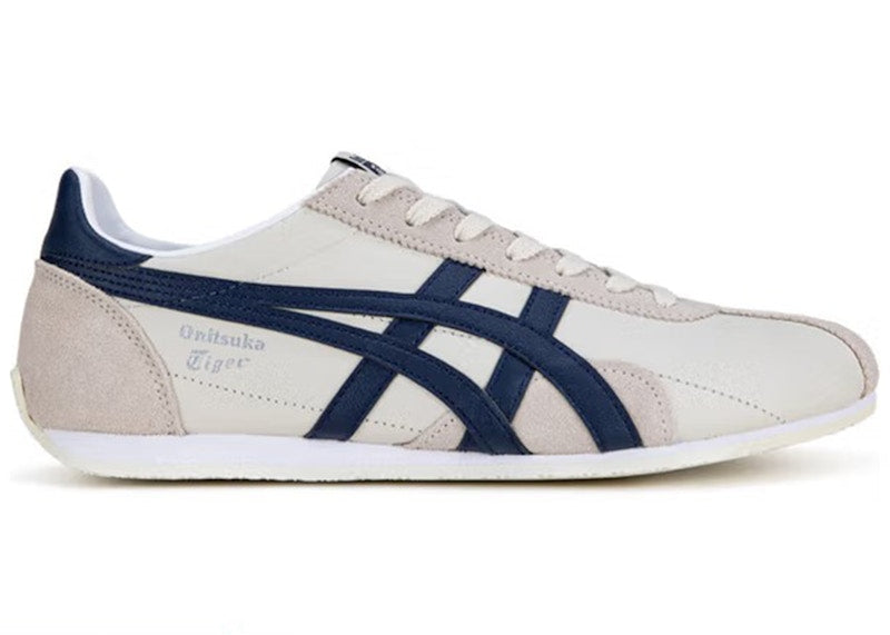 Onitsuka Tiger Mexico Runspark Birch Peacoat