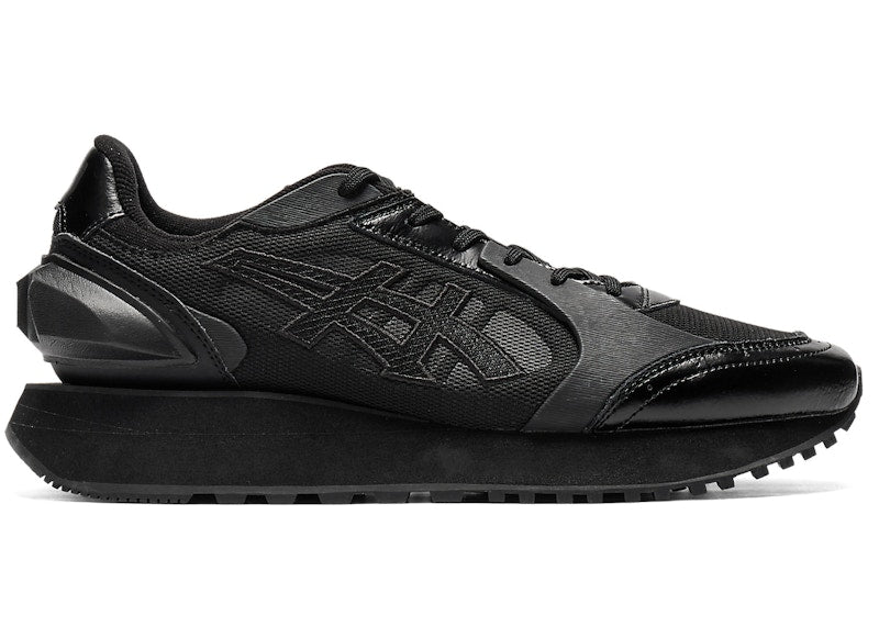 Onitsuka Tiger Moage CO Black Graphite Grey