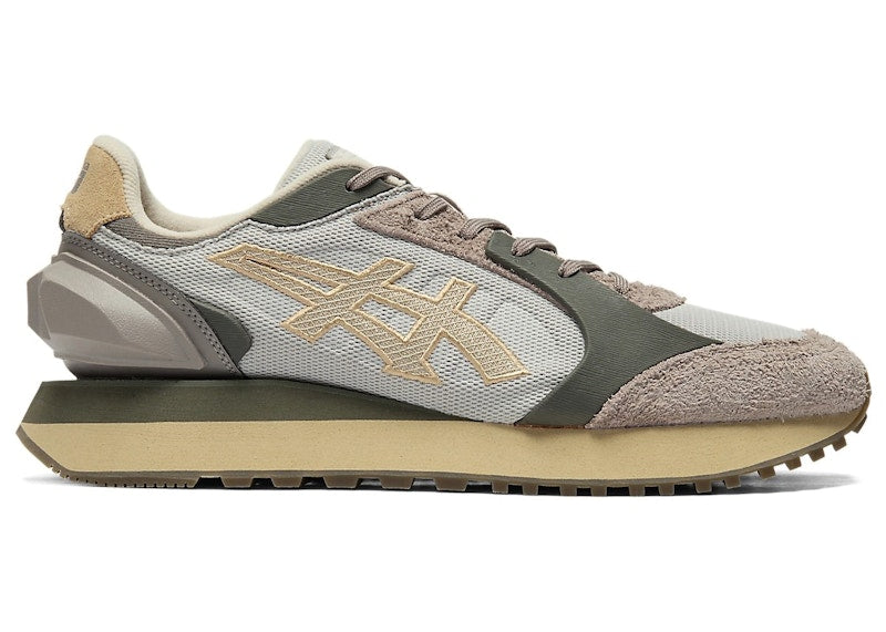 Onitsuka Tiger Moage CO Oyster Grey Feather Grey