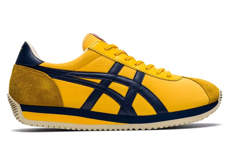 Onitsuka Tiger Moal 77 NM Tiger Yellow Peacoat