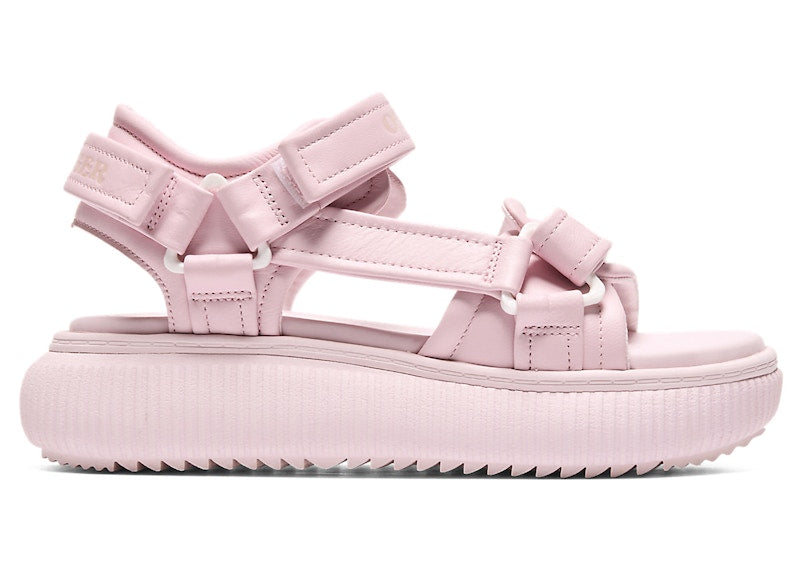 Onitsuka Tiger Otiger Belted Sandal Crystal Pink Ginger Peach