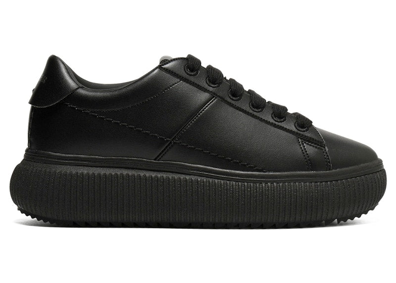 Onitsuka Tiger Otiger Court Black (Women's)