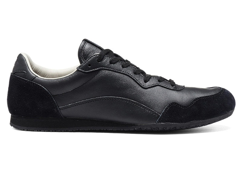 Onitsuka Tiger Serrano CL Black