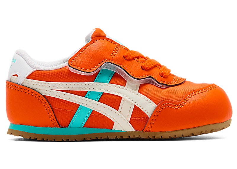Onitsuka Tiger Serrano Habanero Birch (TD)