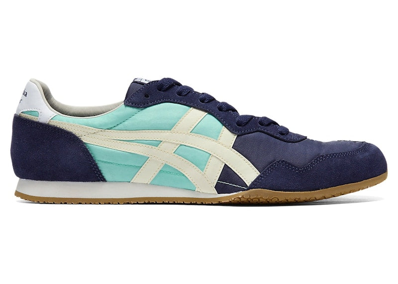 Onitsuka Tiger Serrano Peacoat Ivory