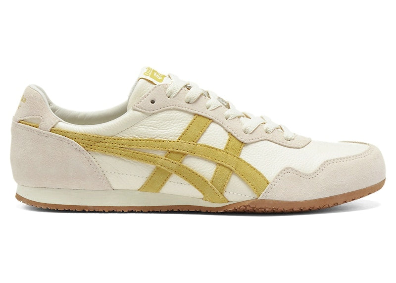 Onitsuka Tiger Serrano Vin Birch Mineral Brown