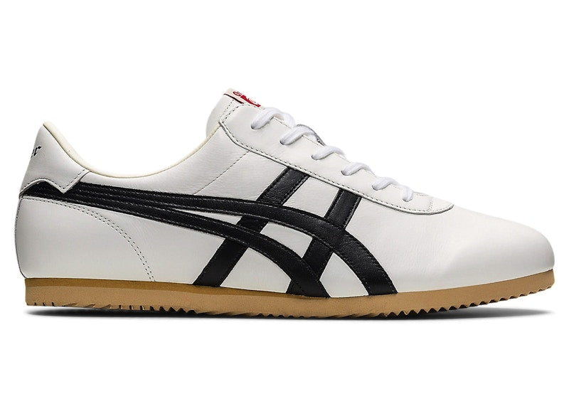 Onitsuka Tiger Tai Chi NM White Black