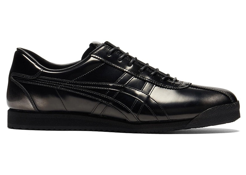Onitsuka Tiger Tiger Corsair Deluxe Nippon Made Black/Gunmetal