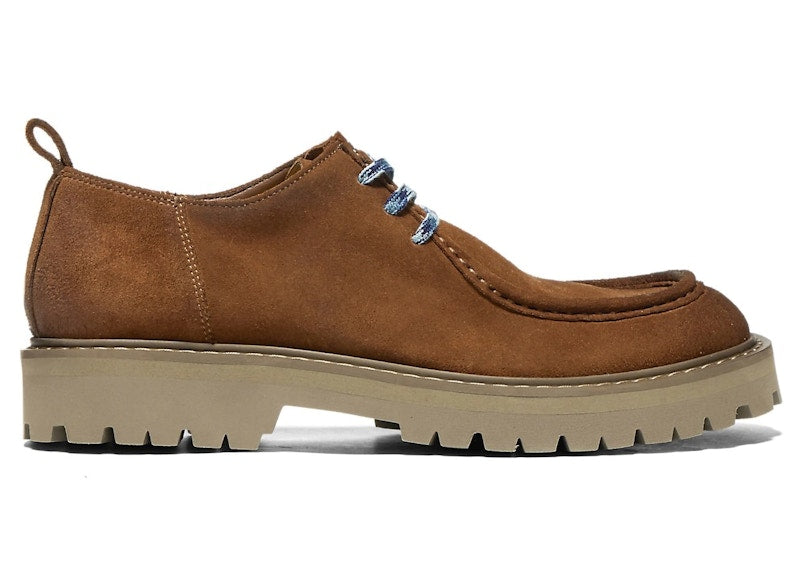 Onitsuka Tiger Tiger Mopio Mocha Brown Bronze Green