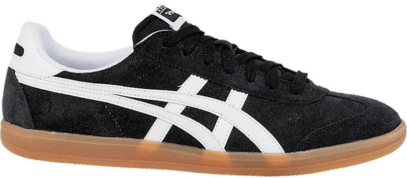 Onitsuka Tiger Tokuten Black White