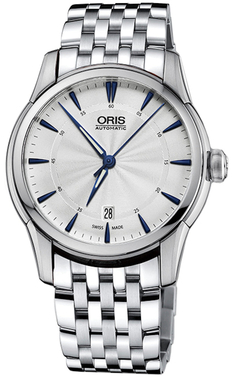 Oris Artelier 01 733 7670 4031-07 8 21 77