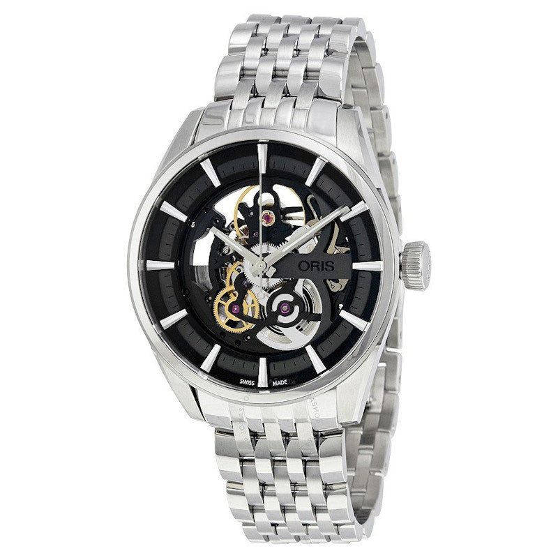 Oris Artix 01 734 7714 4054-07 8 19 80