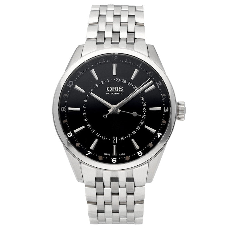 Oris Artix Pointer Moon-Date 761 7691 4054MB