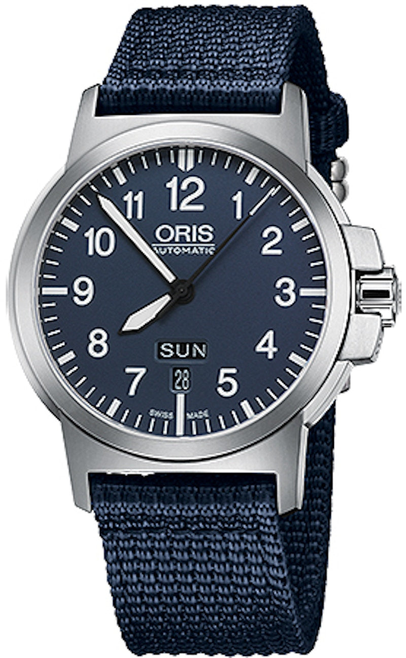 Oris BC3 Advanced Day Date 01 735 7641 4165-07 5 22 26