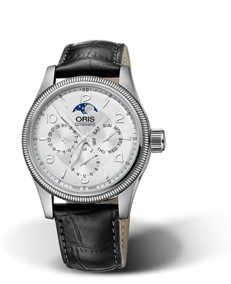 Oris Big Crown Complication 01 582 7678 4061-07 5 20 76FC