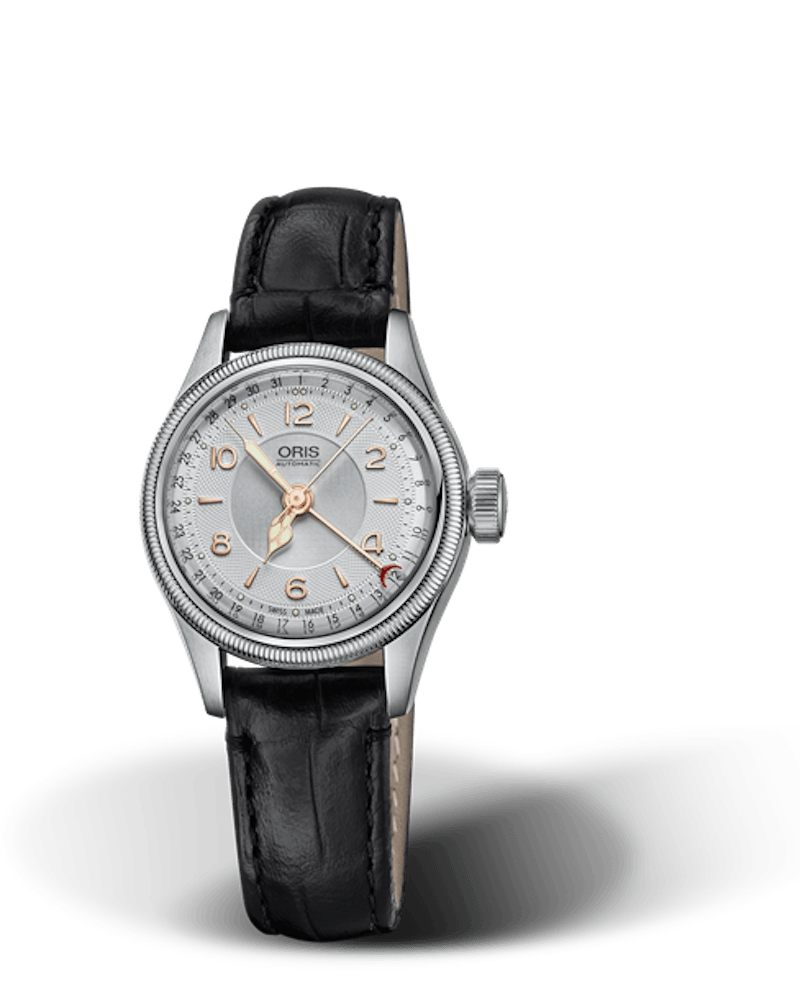 Oris Big Crown Original Pointer Date 01 594 7695 4061-07 5 14 53
