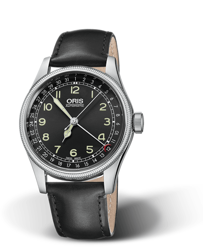 Oris Big Crown Original Pointer Date 01 754 7696 4064-07 5 20 51