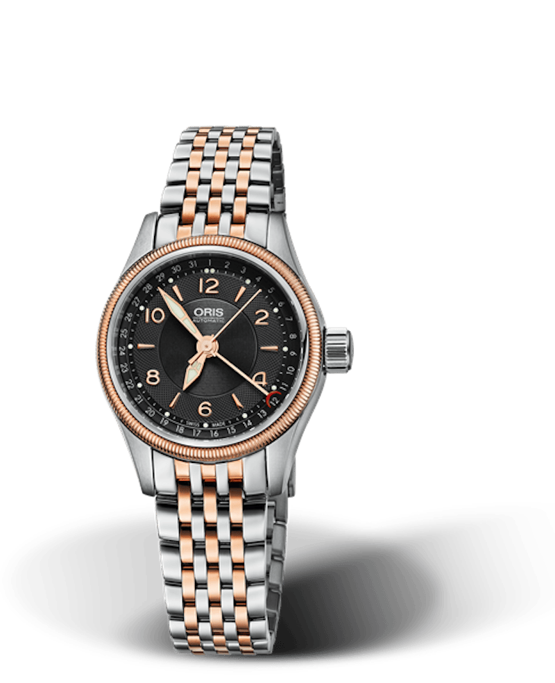 Oris Big Crown Pointer Date 01 594 7680 4334-07 8 14 32