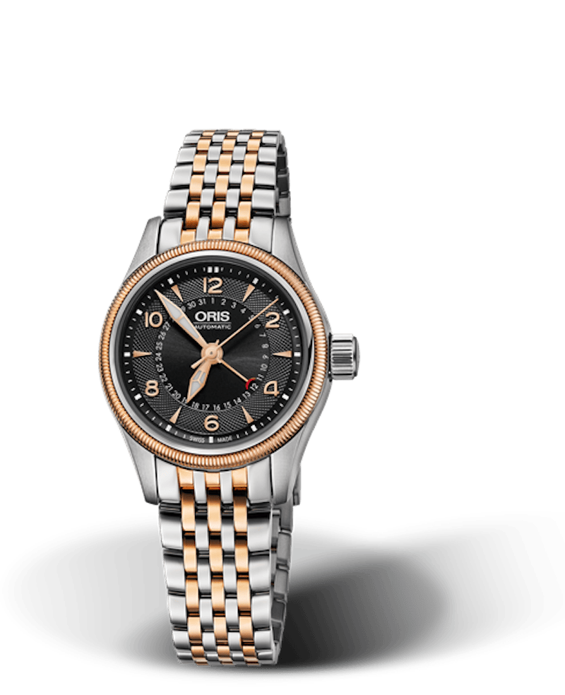 Oris Big Crown Pointer Date 01 594 7680 4364-07 8 14 32