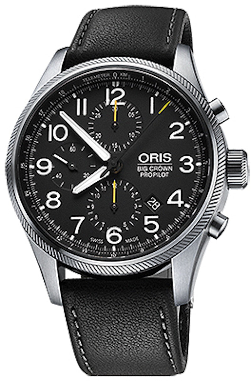 Oris Big Crown ProPilot Chronograph 01 774 7699 4134-07 5 22 19FC