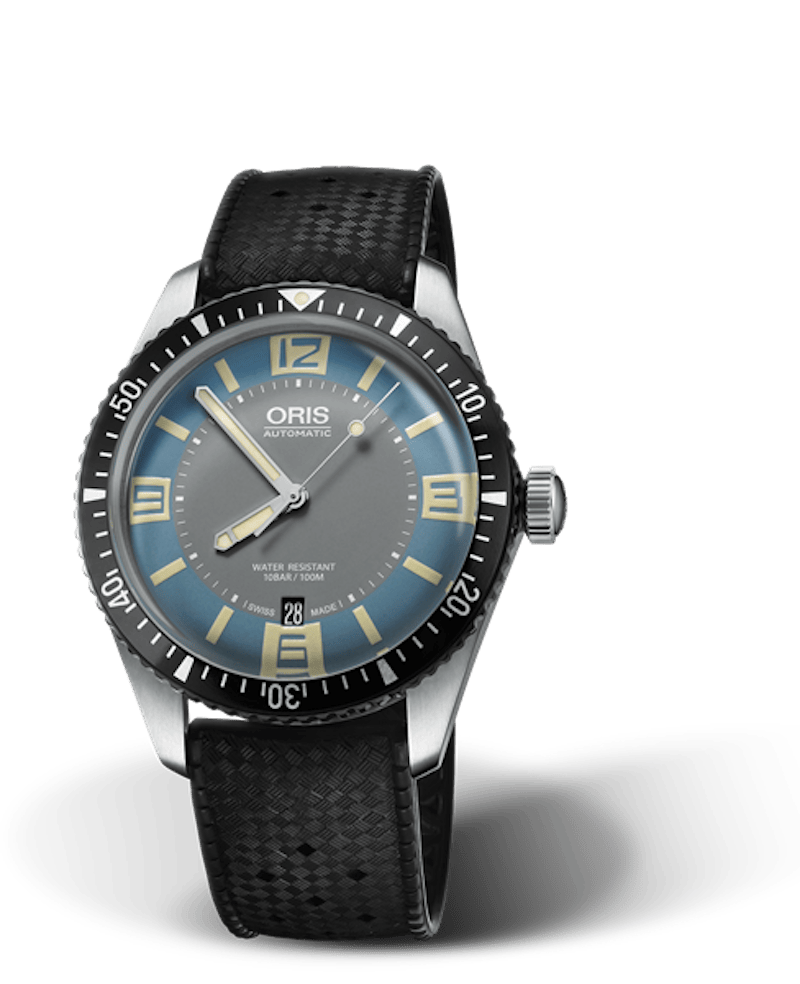 Oris Divers Sixty-Five 01 733 7707 4065-07 4 20 18