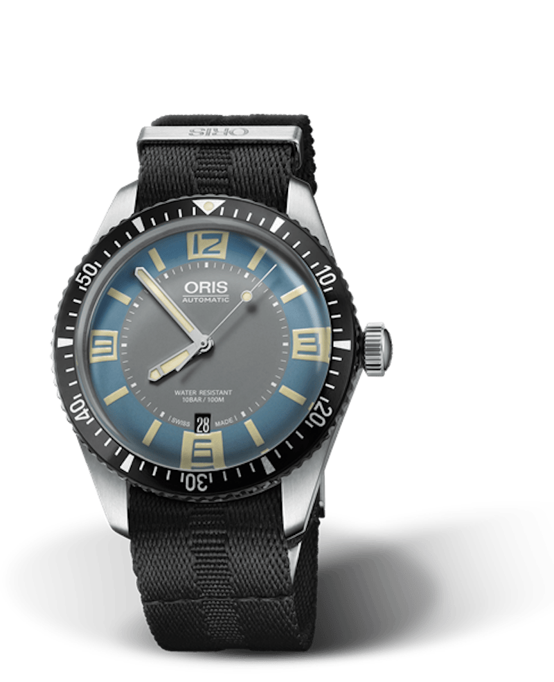 Oris Divers Sixty-Five 01 733 7707 4065-07 5 20 26FC