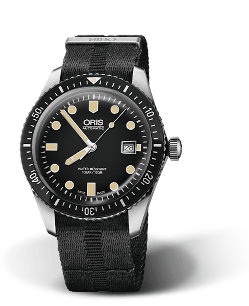 Oris Divers Sixty-Five 01 733 7720 4054-07 5 21 26FC
