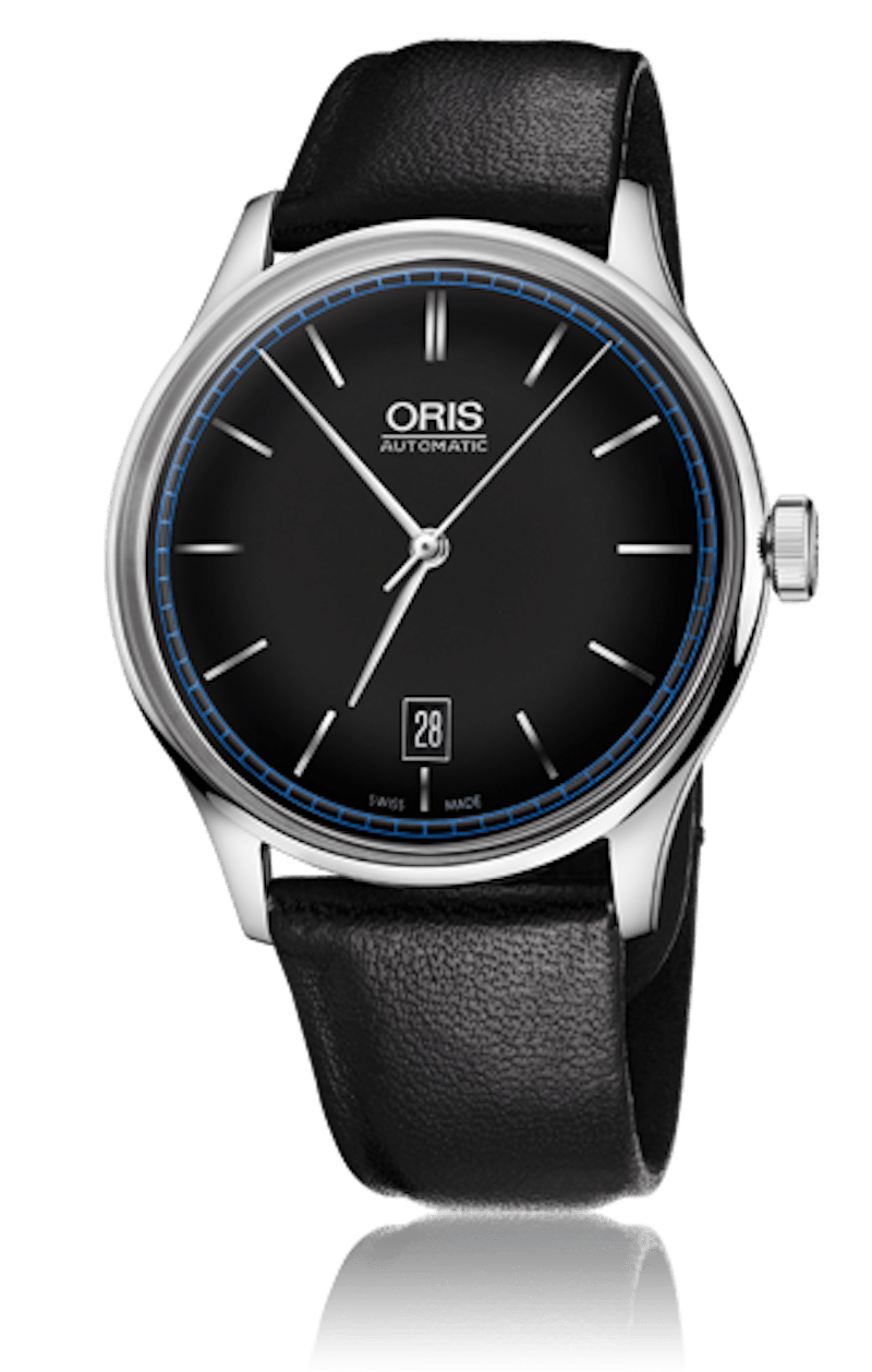 Oris John Coltrane 01 733 7681 4084-Set LS