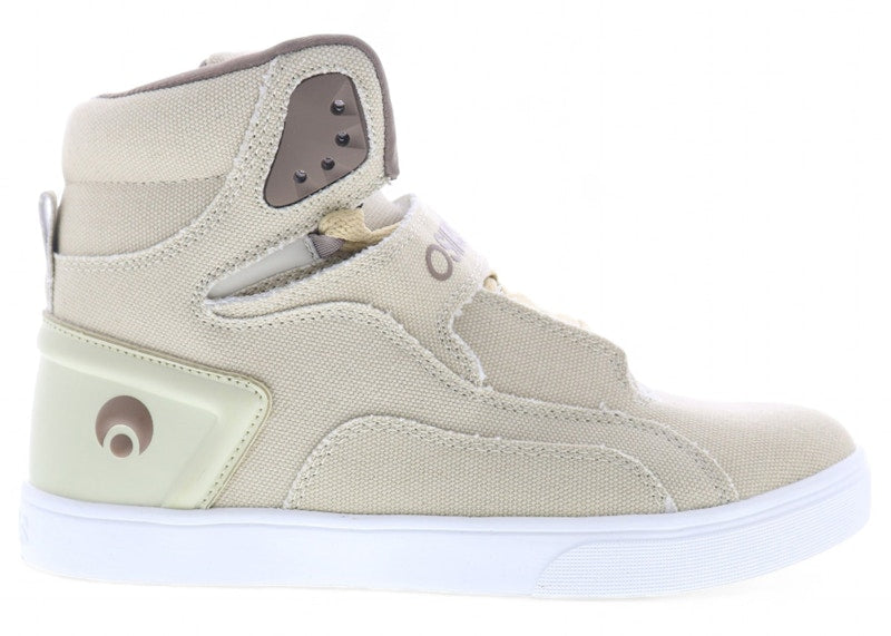 Osiris Rize Ultra Beige White