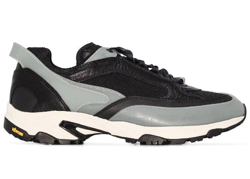 Our Legacy Splinter Sneaker Black