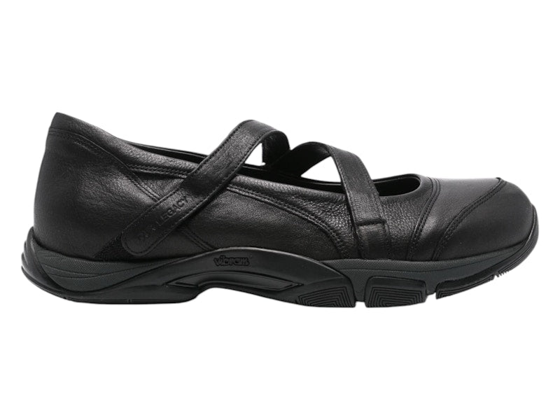 Our Legacy Sweetheart Dress Shoe Black