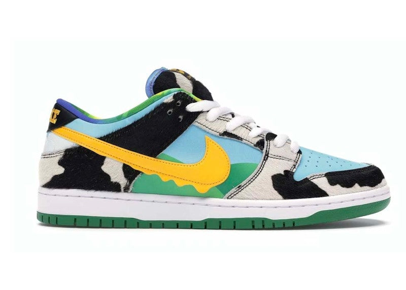 Own It ReStockX Multi