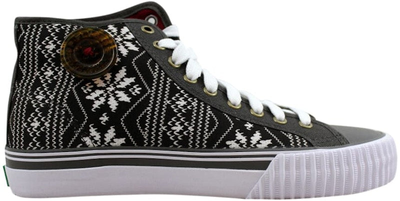 PF Flyers Center Hi Grey