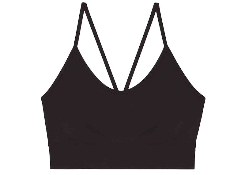 Puma x Ami Bralette Black