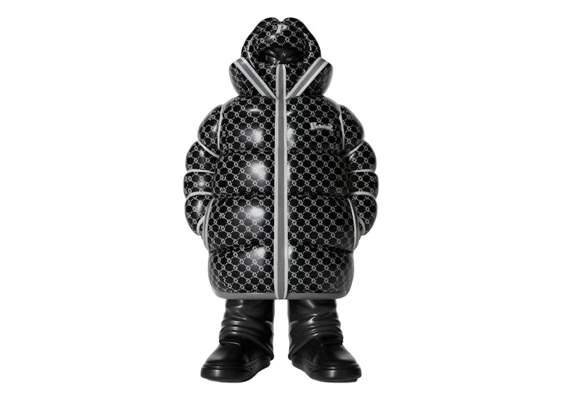 Packrats Puffs: O.G. Figure