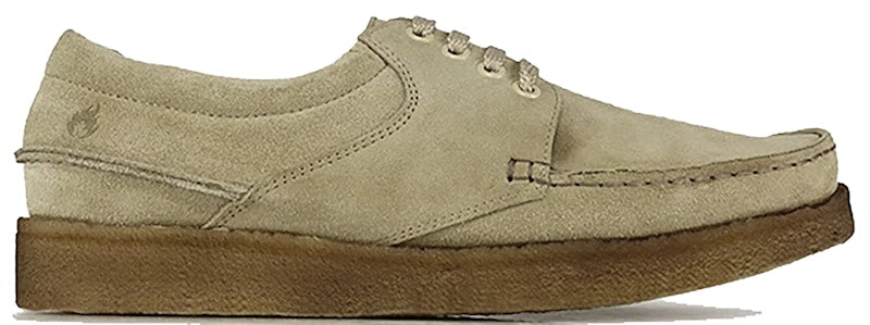 Padmore & Barnes Higgins Hanon Beige