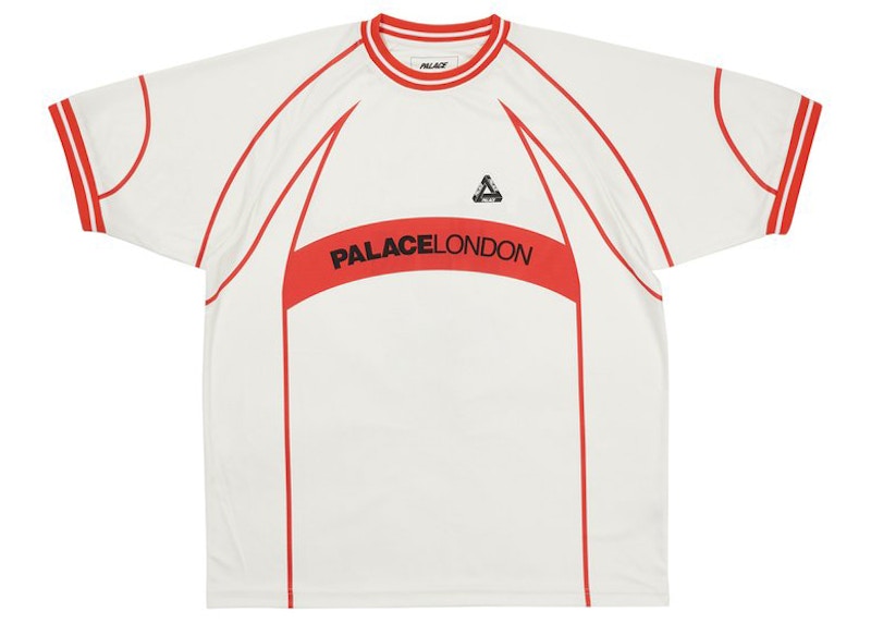 Palace 12 Jewels T-shirt White