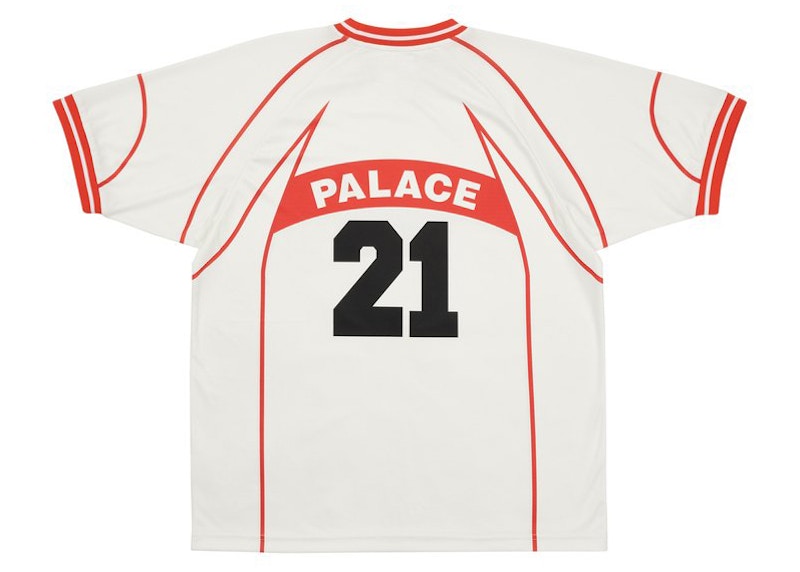 Palace 12 Jewels T-shirt White