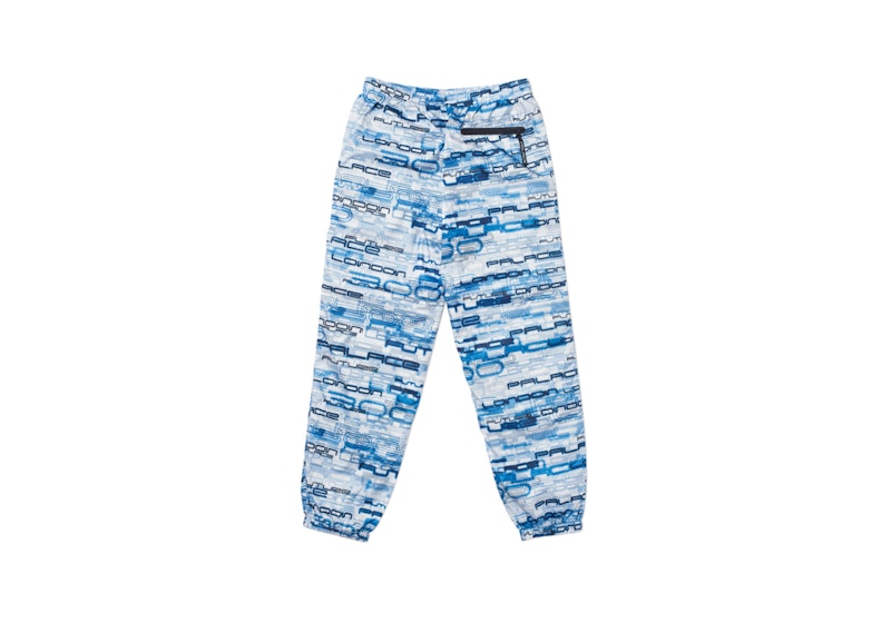 Palace 3000 Shell Pant X-Ray