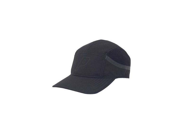 Palace 7 Panel Sport Black