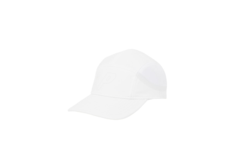 Palace 7 Panel Sport White