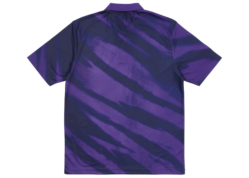 Palace AMG Polo Purple