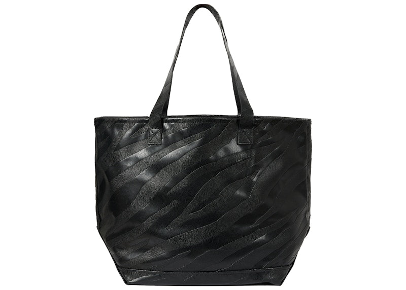 Palace AMG Tote Bag Black