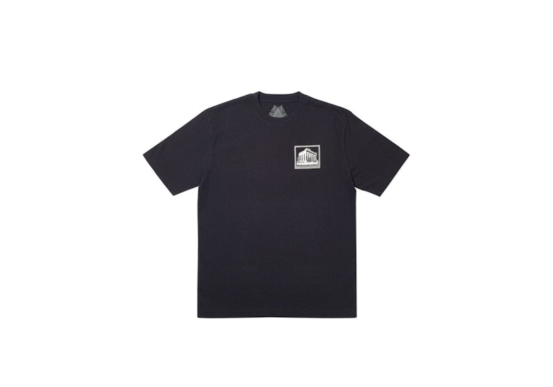 Palace Acropalace T-shirt Black