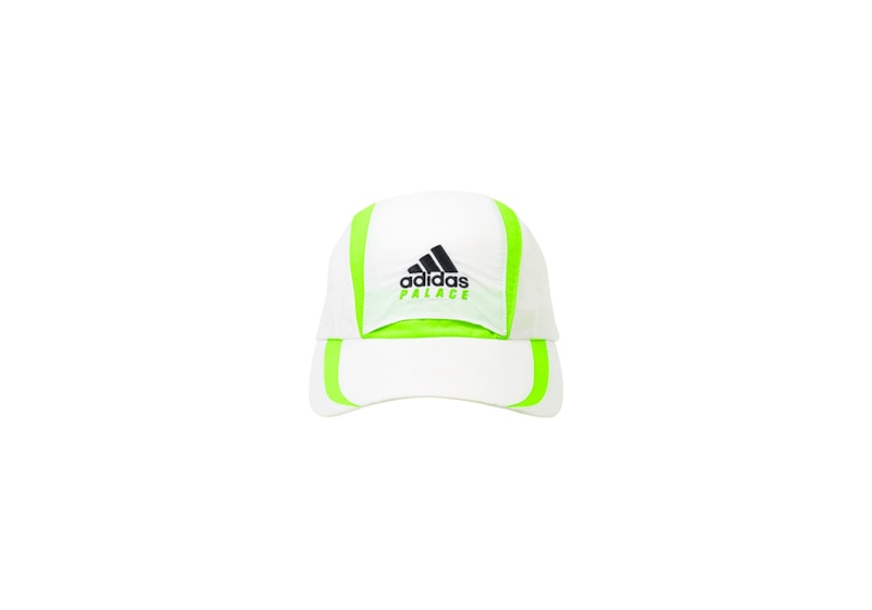 Palace Adidas Palace Juventus Cap White