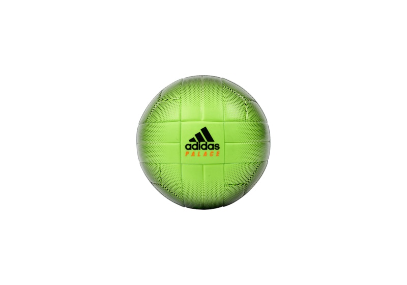 Palace Adidas Palace Juventus Football Green